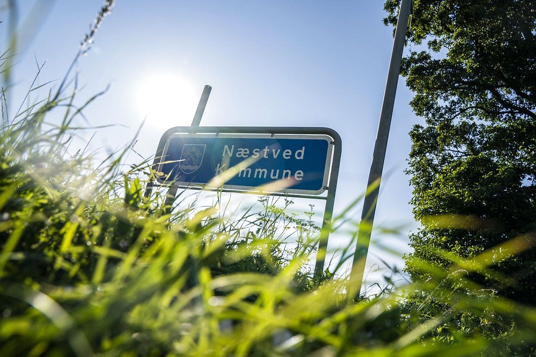 Næstveds tidligere viceborgmester har en drøm om at byen og kommunen bliver europæisk kulturhovedstad i 2032.
