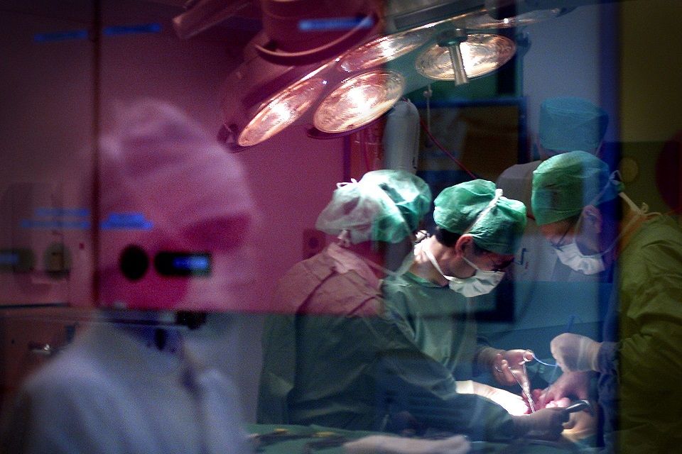 'Jeg frygter, at vi ikke får det nødvendige pusterum på den anden side af corona,' siger Stephanie Lose fra Danske Regioner, der ikke ser nogen grund til at vente med sundhedsreformen.