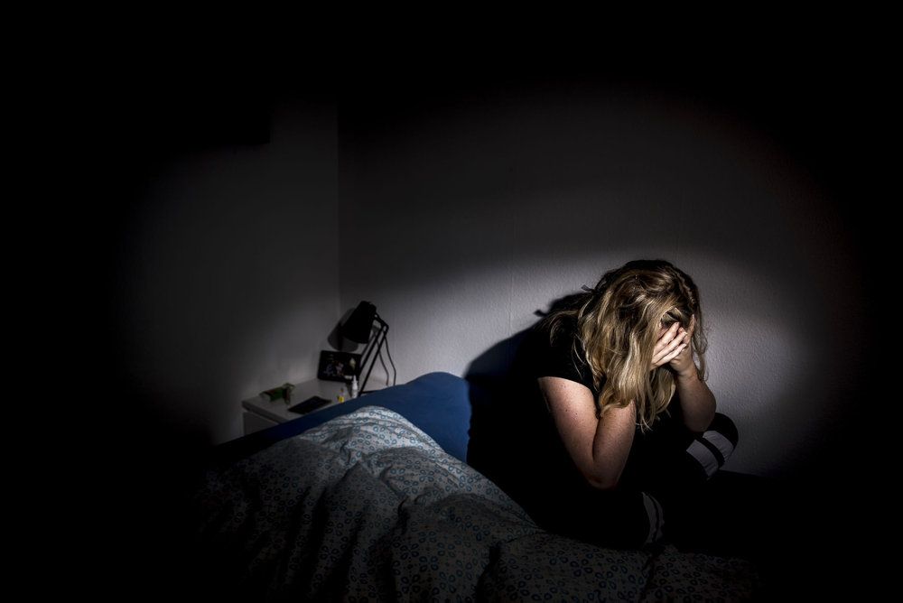 40-50 procent rammes af en psykisk lidelse i løbet af livet. Næsten alle har dermed nogen i deres egen familie med psykisk lidelse.