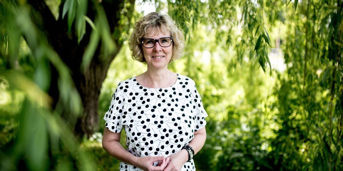 "Når vi slår et slag for at få fokus på kommunernes tilsyn, er det, fordi, vi mener, at tilsyn er med til at forbedre driften på vandværket," skriver direktør for Danske Vandværker Susan Münster.