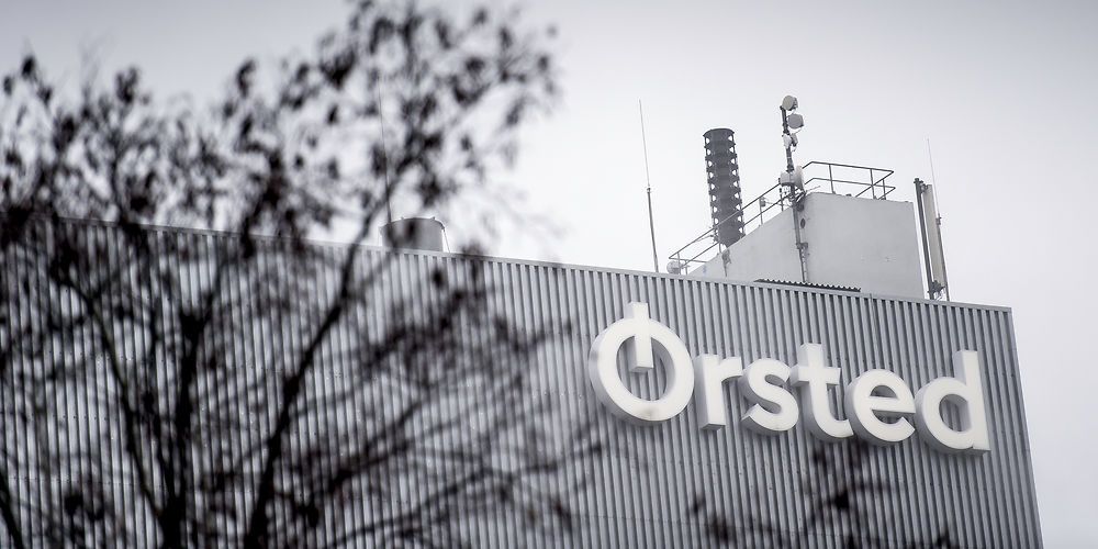 Skattebetalingen fra Ørsted faldt dramatisk i 2020, og det rammer Fredericia og Gentofte kommuner hårdt i 2023.