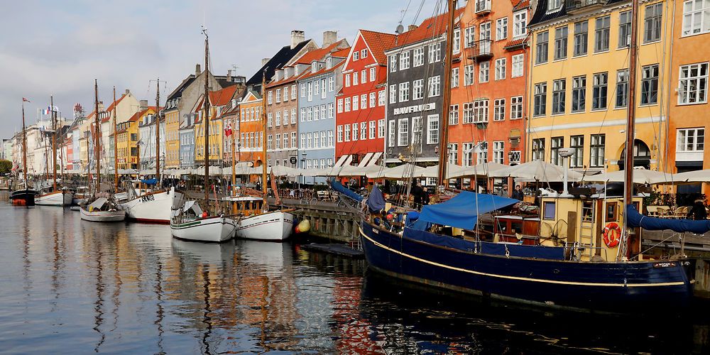 I 2021 flyttede flere end nogensinde før ud af Københavns Kommune. Folketallet i Danmarks største kommune fortsætter dog med at stige.