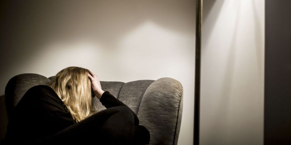 Det fysiske fremmøde i psykiatrien er tilbage på niveauet før coronapandemien.
