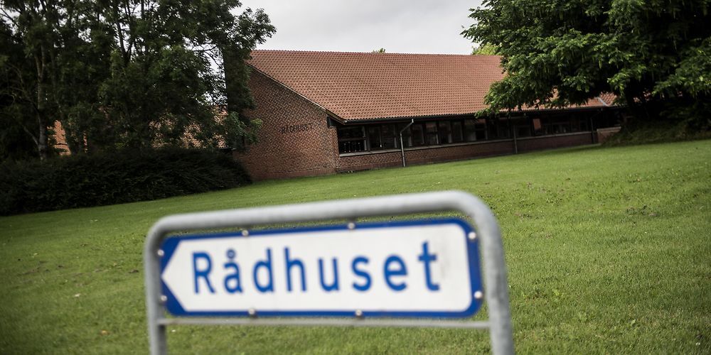 To budgetfejl på rådhuset betyder, at den fynske kommune Faaborg-Midtfyn mangler 20 millioner i 2022-budgettet.