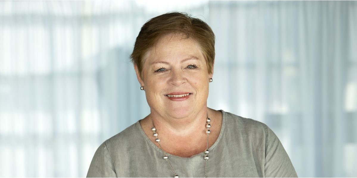 Birgitte Rav Degenkolv, direktør på Amager og Hvidovre Hospital, står i spidsen for ny behandlergaranti. Fra februar skal kommunerne have lettere adgang til faglig rådgivning 72 timer efter en udskrivelse.