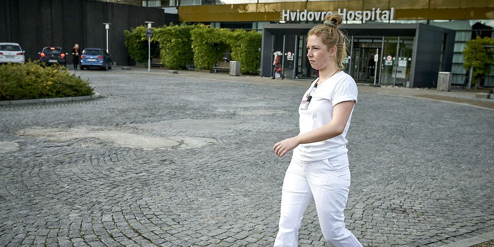 Hospitalerne skal tænke mere klimavenligt fremover, mener partier i både rød og blå blok. De vil derfor sætte krav om klimamål som for eksempel sænkelse af CO2 i de kommende sundhedsforhandlinger.