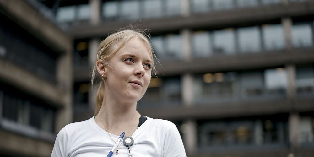 Sygeplejersker og andre offentlige ansatte kunne have fået mere i løn, hvis man i de offentlige overenskomstforhandlinger var gået over til en nyere model, som Danmarks Statistik har udviklet tilbage i 2018.