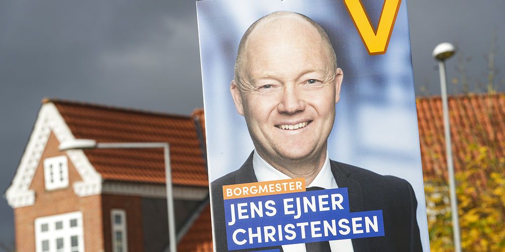 Kommunale Folkeafstemninger Kan Koste Kommunerne Millioner - NB Kommune