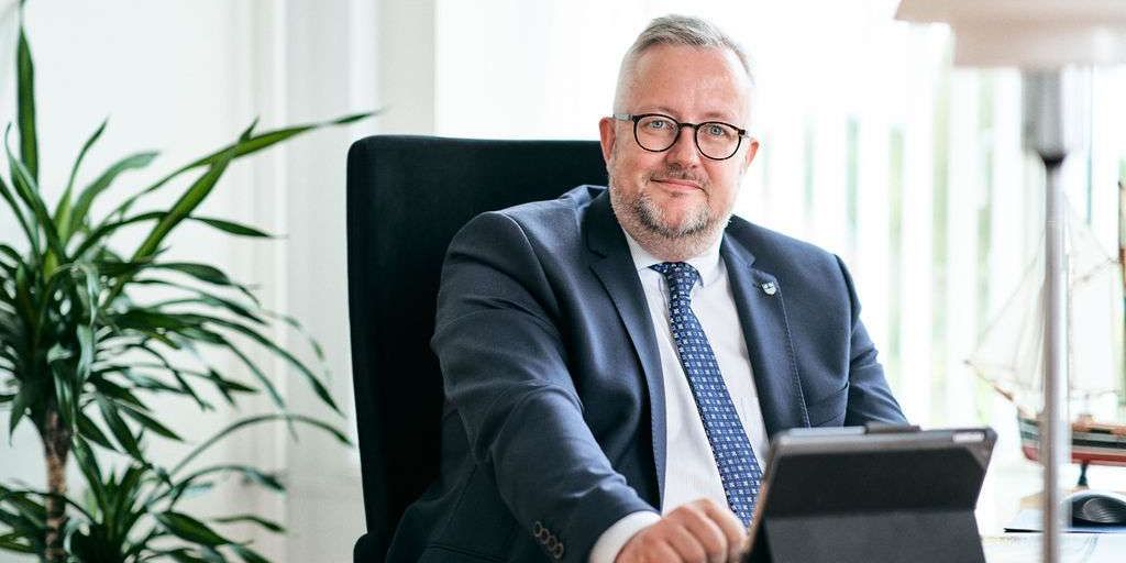 Borgmester i Assens Kommune Søren Steen Andersen (V) truer staten med at anlægge retssag på baggrund af datakaos omkring KMF'en.