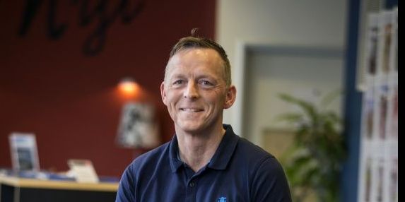 Borgervejleder Jesper Gottlieb ansættelsesforhold er bragt til ende i Fredericia Kommune.
