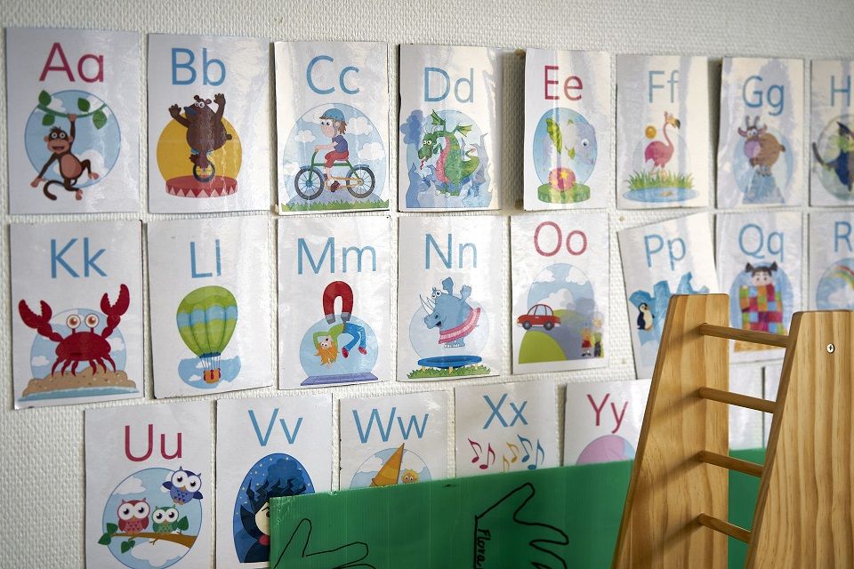 I en ny undersøgelse svarer gør pædagoger og pædagogfaglige ledere status på arbejdet med at realisere den styrkede pædagogiske læreplan i daginstitutionerne.