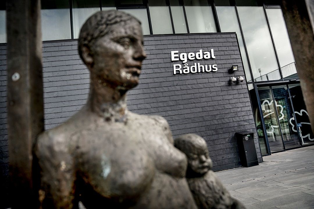 Egedal Kommune vil være landets mest fleksible arbejdsplads. Nu tilbydes ledere en fast årlig mulighed for at tage orlov i en måned.