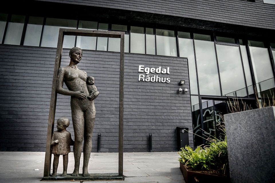 Et bredt udvalg af borgere i forhold til alder, erhverv, erhvervserfaring, hvor de er bosat, interesser og baggrund skal nu i udvalg med kommunalpolitikere.