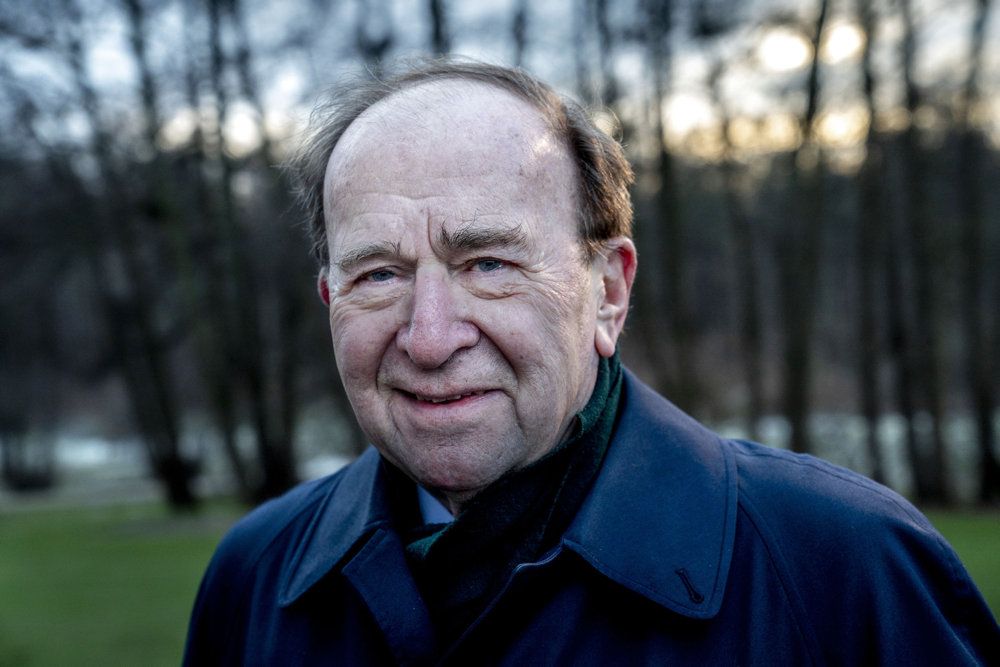 En af Danmarks længst siddende borgmestre, Hans Toft fra De Konservative, fylder 75 år den 8. februar.