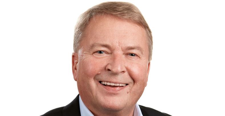 Kommunaldirektør i Nyborg Lars Svenningsen har sygemeldt sig med stress.