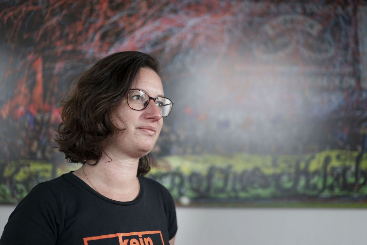 543.000 kroner før skat i eftervederlag ender i partikassen hos Enhedslisten, trods løfte fra den tidligere borgmester om at frasige sig beløbet.