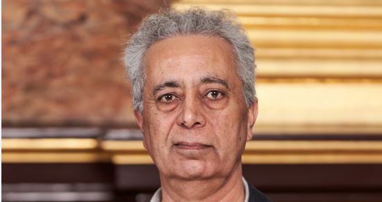 "Løn til folkevalgte byrådspolitikere skal leve op til almindelig opfattelse af, hvad der er rimelig og retfærdig," siger Reza Javid (Enh.) om partigruppens forslag.