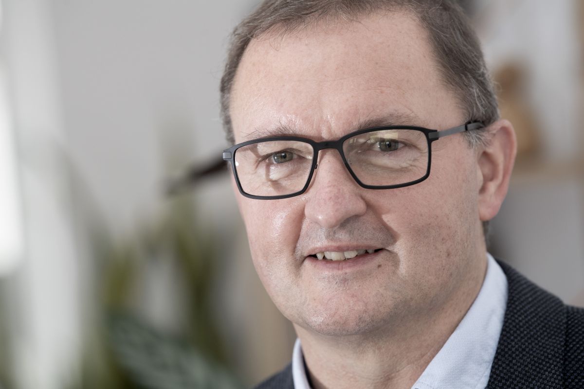 Willy Feddersen er nu fortid som kommunaldirektør i Middelfart. I lighed med kommunaldirektøren i Slagelse er han blevet gået her i begyndelsen af det nye år.