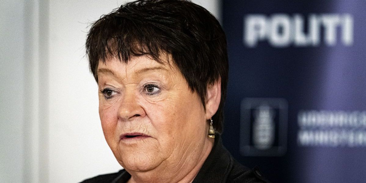 "Nogle arbejdsgivere trykker for hurtigt på ’afskedigelsesknappen’, når det gælder ansatte ramt af senfølger af covid-19," siger FOA-formand Mona Striib.