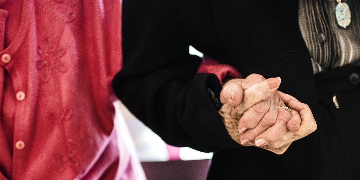Lolland Kommune lægger sig nu i selen for, at der kommer mindst 1.000 såkaldte demensvenner i kommunen.