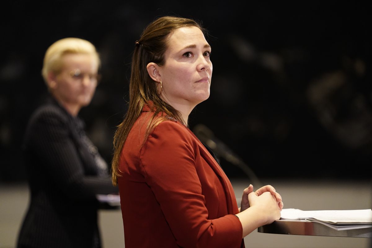 Både Social- og Ældreminister, Astrid Krag og Børne- og Undervisningsminister, Pernille Rosenkrantz-Theil må lige nu kigge langt efter et forbud mod at udtrække overskud af velfærdsvirksomheder.