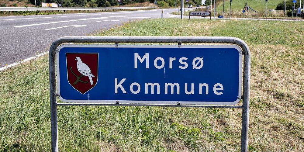 I Morsø Kommune er det endelig lykkedes dem at knække udgiftskurven på det specialiserede socialområde.