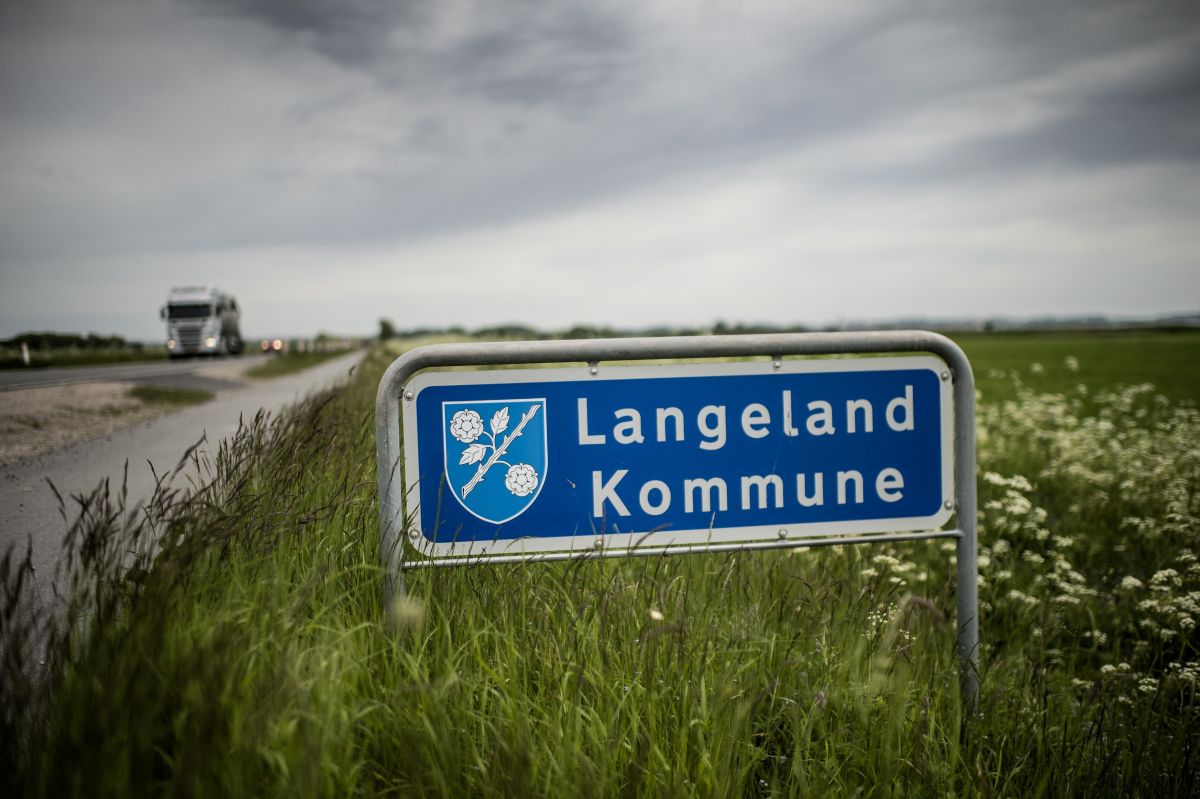 Det ikke er første gang, at ø-kommunen Langeland er i søgelyset for sin forvaltning af lovgivningen på børnesocialområdet.