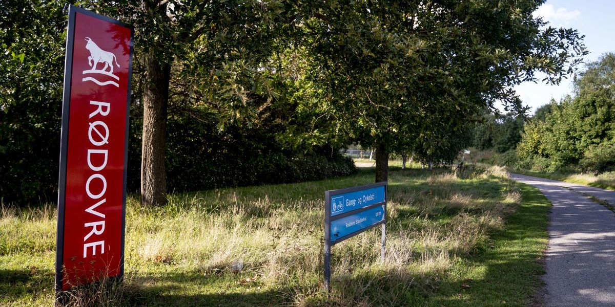 Byrådet i Rødovre vil gerne stille krav i forbindelse med salget af en grund om, at der skal opføres "betalbare boliger". Men den går ikke, vurderer Ankestyrelsen.