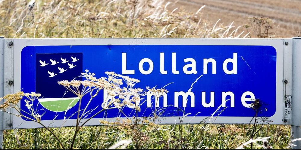 Flygtningekrise gør udligningstilskud på 1,7 mia. til lotteri frem til 2031. Lolland Kommune kan tabe omkring 40 millioner kroner i 2024.