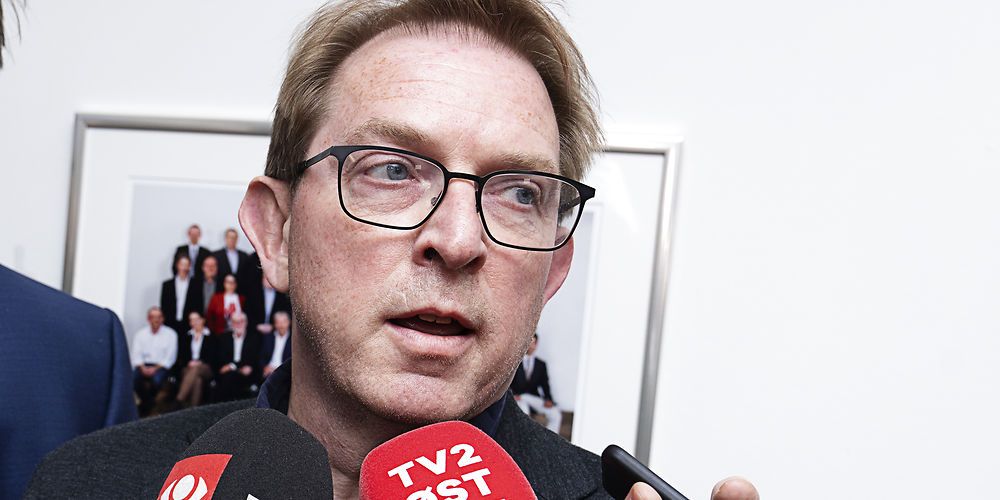 SF's medlem af økonomiudvalget Jørgen Grüner forudså allerede for halvandet år siden, at kommunens økonomi ville ende i kaos. Nu vil SF'eren forsøge at skåne de svageste, når der skal spares 300 millioner kroner for at redde kommunen fra at blive sat under administration.