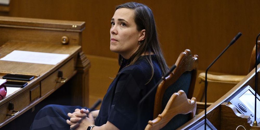 Social- og ældreminister Astrid Krag har ingen initiativer til at sikre, at omsorgssvigtede børn kan få erstatning.