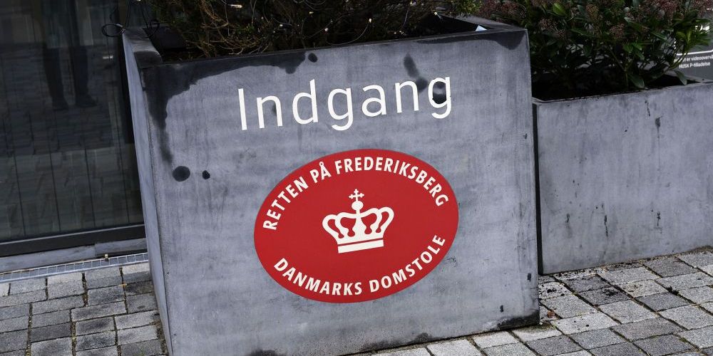 På torsdag falder der en afgørende dom i en sag om svindel med tegnsprogs-tilskud.