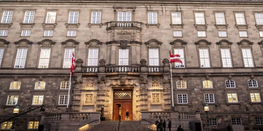 Flere borgmestre synes ikke, politikerne på Christiansborg gør nok for at afhænge de stigende udgifter på det specialiserede socialområde.