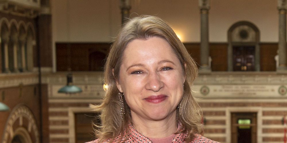 Københavns overborgmester Sophie Hæstorp Andersens forslag om ikke at indregne grundkøb til nye institutioner i anlægsrammen kan blive en hjælp til KL i svære forhandlinger, skriver NB-Mediers chefredaktør Arne Ullum i denne analyse.