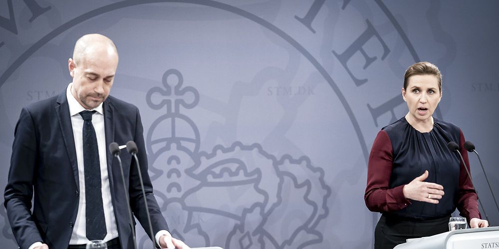 Regeringen vil lære af coronapandemien, hvor værdien af digitalise løsninger i sundheden blev tydeliggjort. De vil derfor styrke indsatsen på både digitalisering og data. Det fremgår af nyt udspil til sundhedsreform.