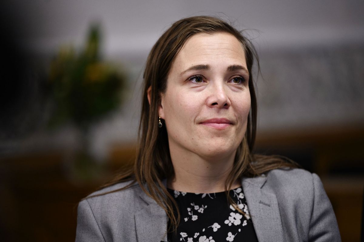 Social- og ældreminister Astrid Krag (S) og regeringen kommer med sit udspil til en ny ældrelov til efteråret.