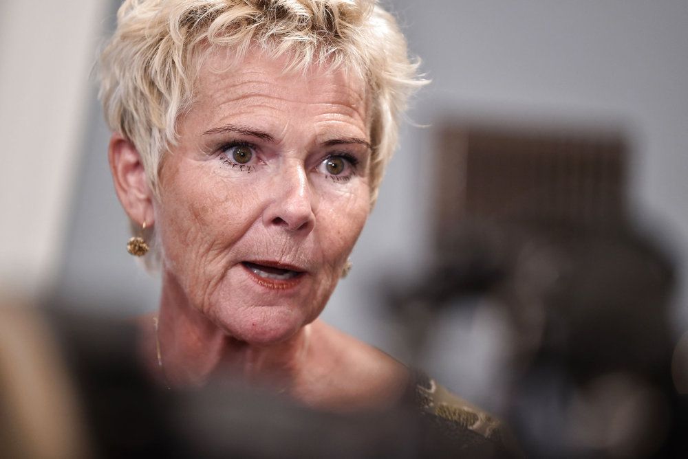 Lizette Risgaard fra Fagbevægelsens Hovedorganisation mener, at arbejdsgivere skal blive bedre til at tilbyde deltidsansatte fuldtidsarbejde. (Arkivfoto).