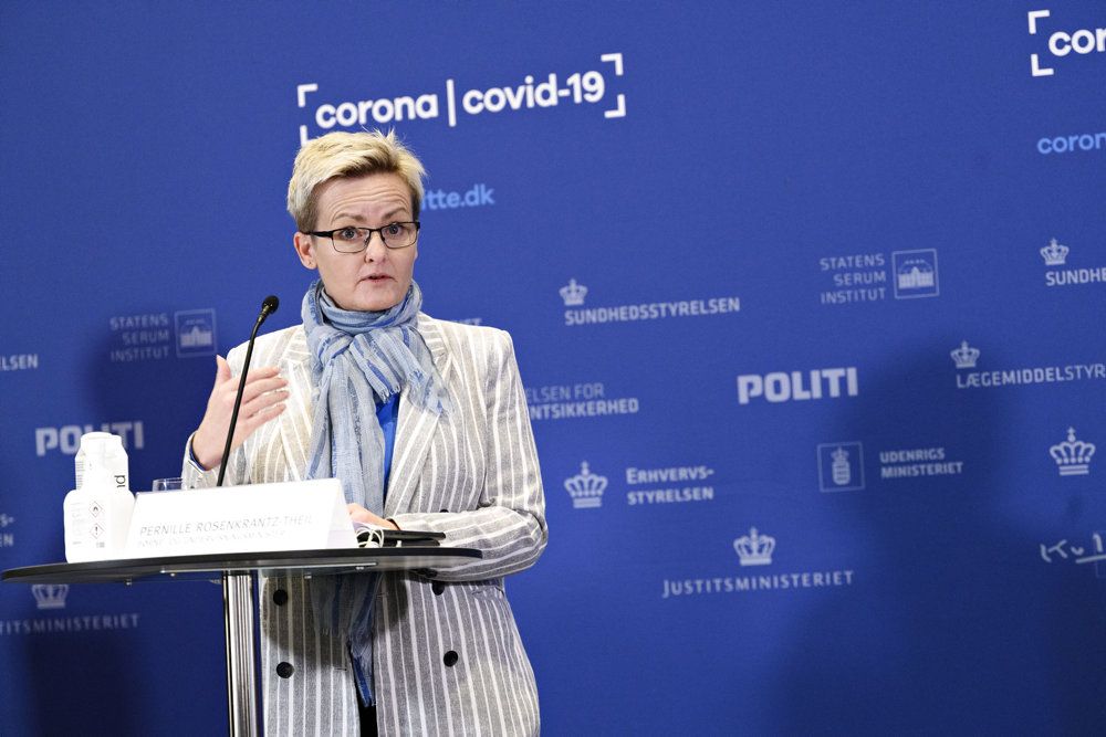 Landets folkeskoler har gjort sig nogle gode erfaringer under coronakrisen. Friheden har været god for fagligheden og forlænges i en bred aftale torsdag. (Arkivfoto).
