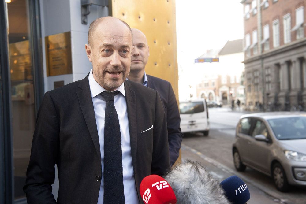 Sundhedsminister Magnus Heunicke (S) og regeringen vil tvinge læger til at værelængere i almen praksis under uddannelse.