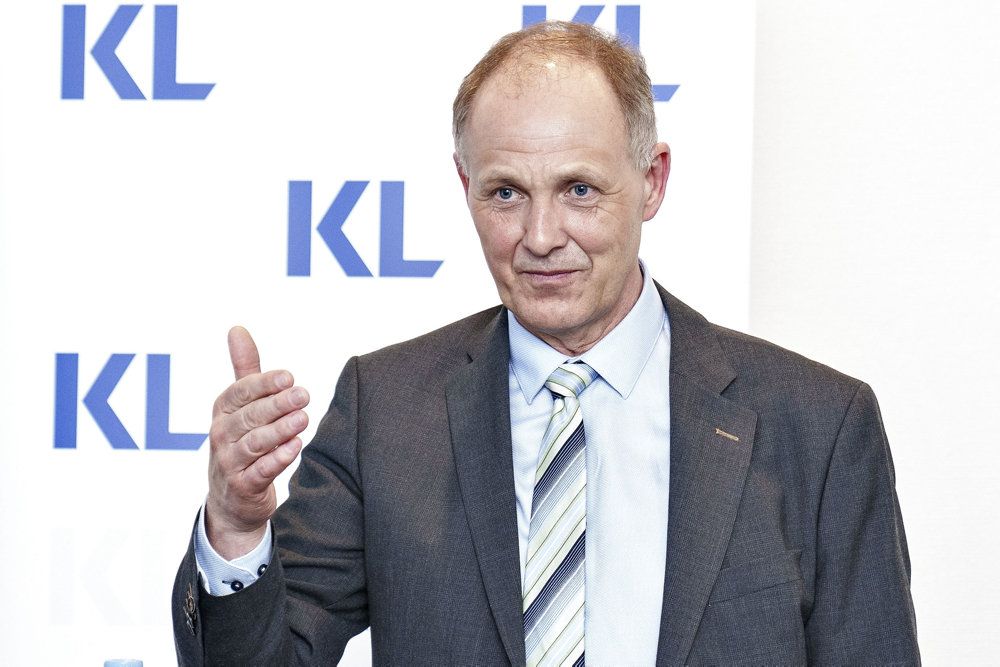 Kalundborgs borgmester, Martin Damm (V), bliver torsdag udpeget som ny formand for kommunernes interesseorganisation, Kommunernes Landsforening. Han har tidligere haft posten fra 2014 til 2018.