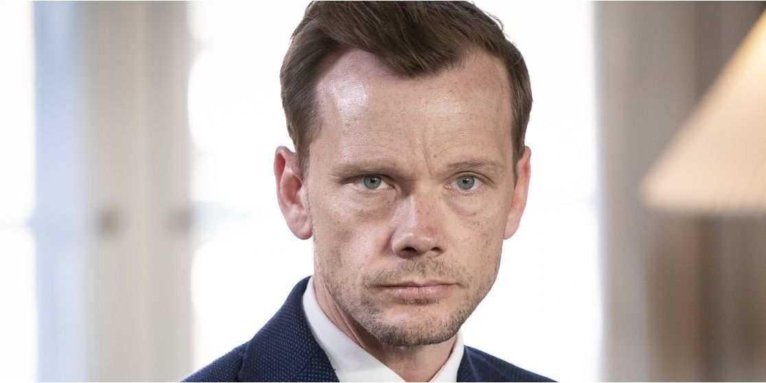 (Arkiv) De ældste på arbejdsmarkedet skal ikke diskrimineres, når de søger job eller vil skifte branche, mener regeringen. Derfor holder beskæftigelsesminister Peter Hummelgaard (S) holder inspirationsmøder med aktører og politikere, der har indflydelse på arbejdsmarkedet.f