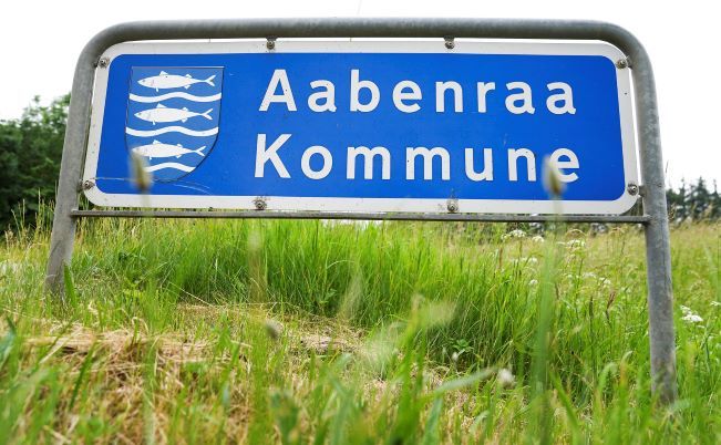 Aabenraa Kommune kan huse ukrainske flygtninge i et nedlagt plejehjem.