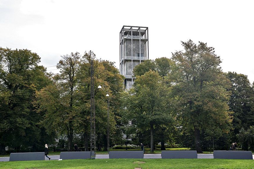 Aarhus Kommunes venskab med den russiske storby Sank Petersborg er afsluttet på grund af invasionen i Ukraine.