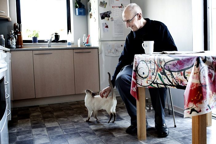 De senere år har der været fart på arbejdsmarkedet, ligesom stadigt flere ældre ønsker at fortsætte med at arbejde, hvis de har muligheden for det.