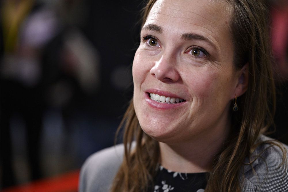 Social- og ældreminister Astrid Krag (S) kalder det en kendt, men beklagelig, problemstilling, at der sommetider bliver lavet fejl i ydelser til handicappede.