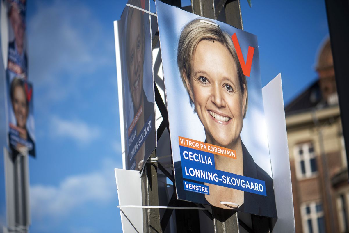 En undersøgelse blandt medarbejdere i Cecilia Lonning-Skovgaards forvaltning afslører, at knap hver tredje har oplevet uacceptabelt adfærd fra borgmesterens side.