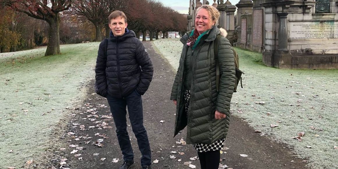 (Arkiv) At arbejde med borgerinddragelse kræver dobbelt så mange kompetencer som alene at følge kontante styringsmål i beskæftigelsesindsatsen. Det er en udfordring for både chefer, mellemledere og medarbejdere, lyder det fra forskerne Flemming Larsen og Dorte Caswell.