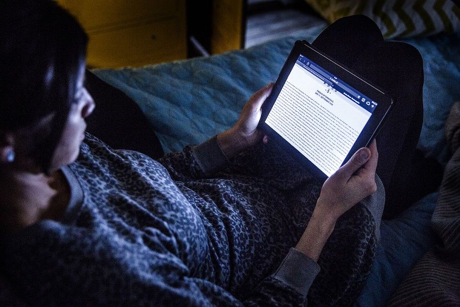Mange bibliotekslånere flyttede fra 2020 til 2021 de fysiske folkebiblioteker over på eReolen. I løbet af 2021 var det 40 pct. af lånerne, der udelukkende lånte digitale materialer.