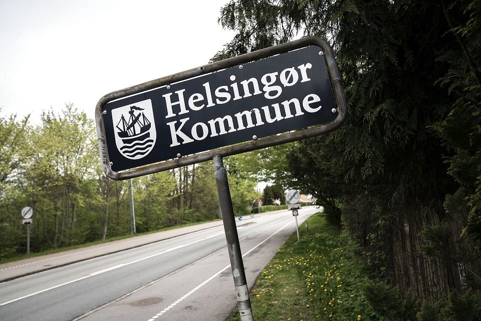 Sygefraværet i ældreplejen og i dagplejen skal ned i Helsingør, der har modtaget penge fra STAR til projektet.
