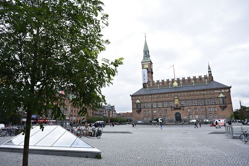 Cecilia Lonning-Skovgaard (V) kan angiveligt modtage 679.506,25 kroner i eftervederlag efter hun har valgt at forlade posten.